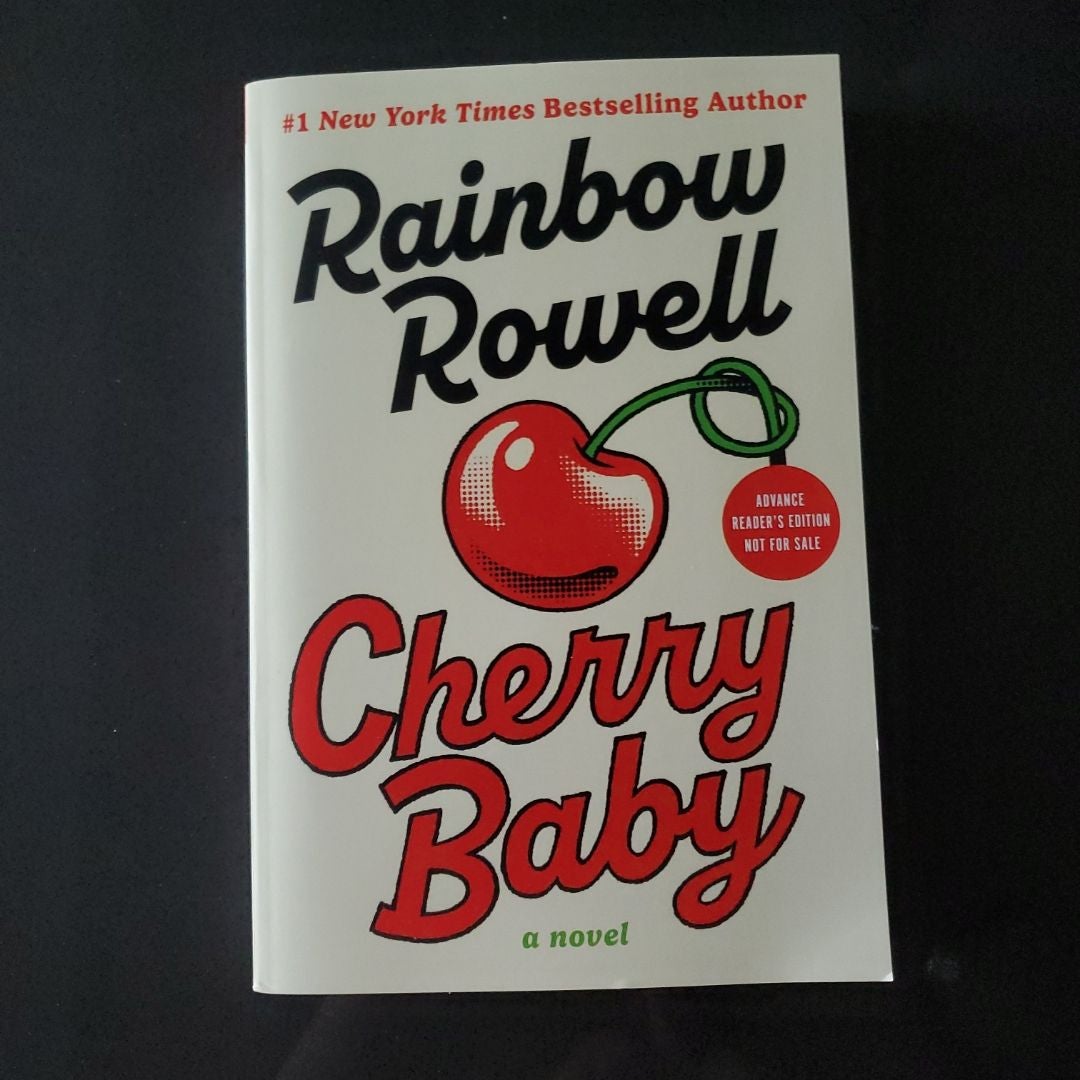 Cherry Baby