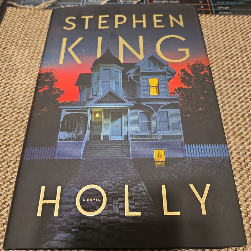 Holly