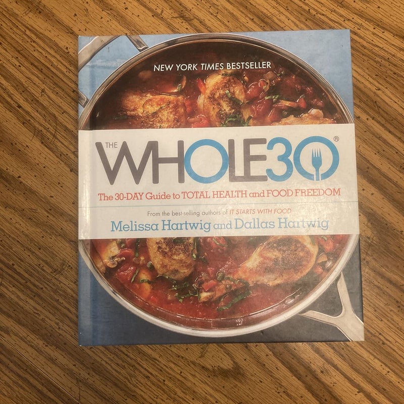 The Whole30