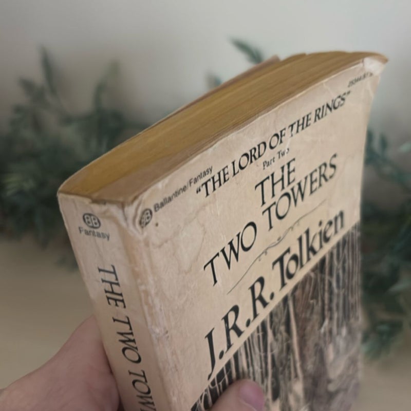 The Two Towers