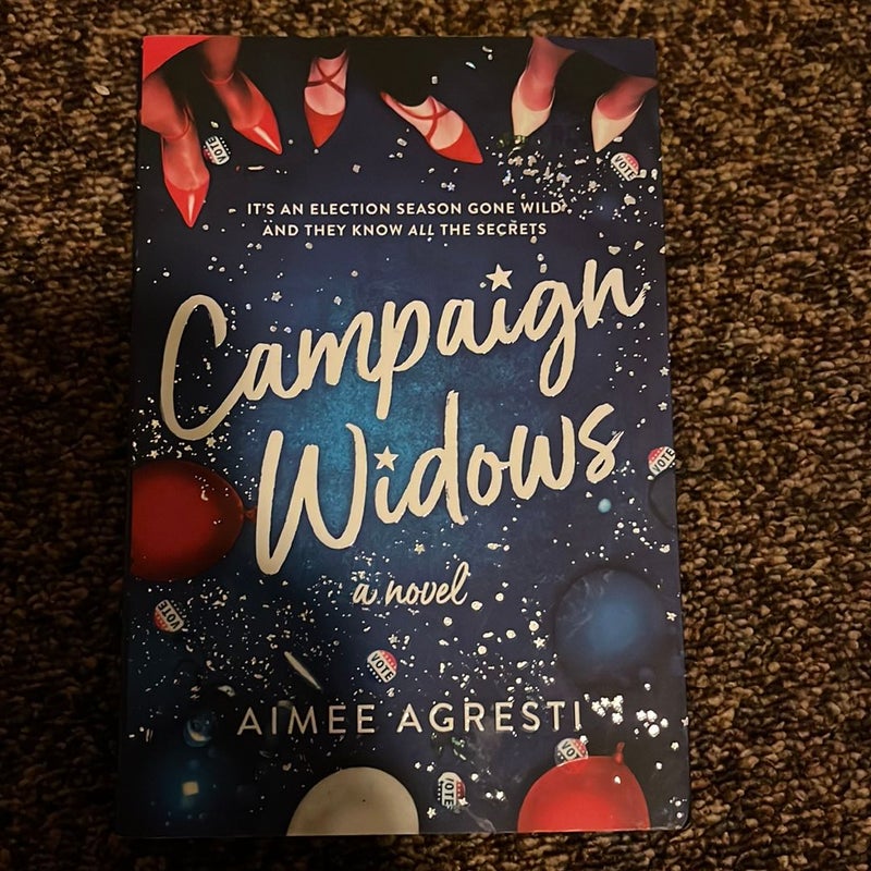 Campaign Widows