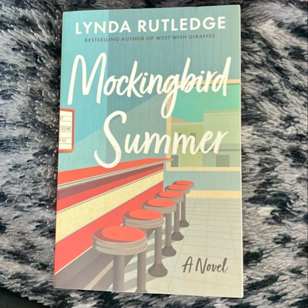 Mockingbird Summer