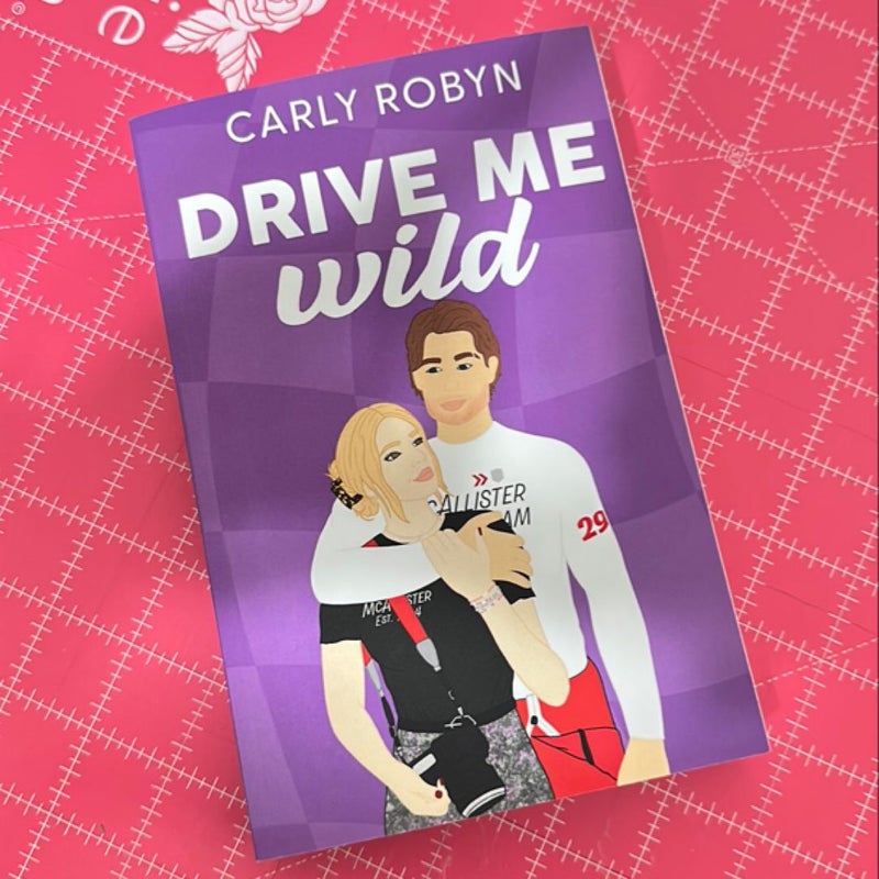 Drive Me Wild