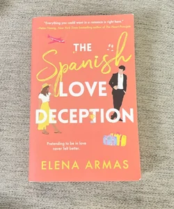 The Spanish Love Deception