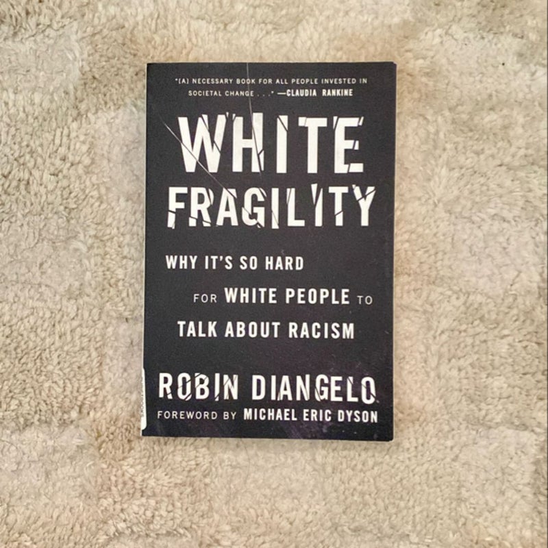 White Fragility