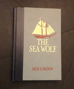 The SEA WOLF 