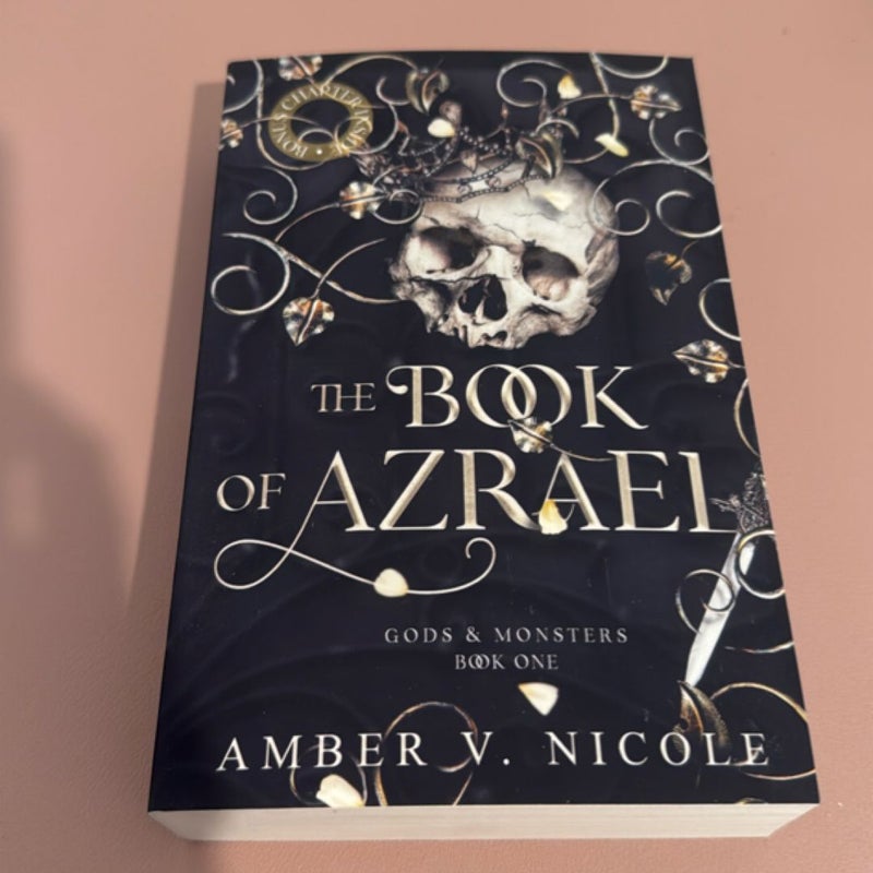 The Book of Azrael