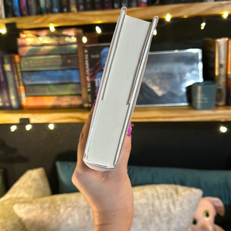 The Husband's Secret