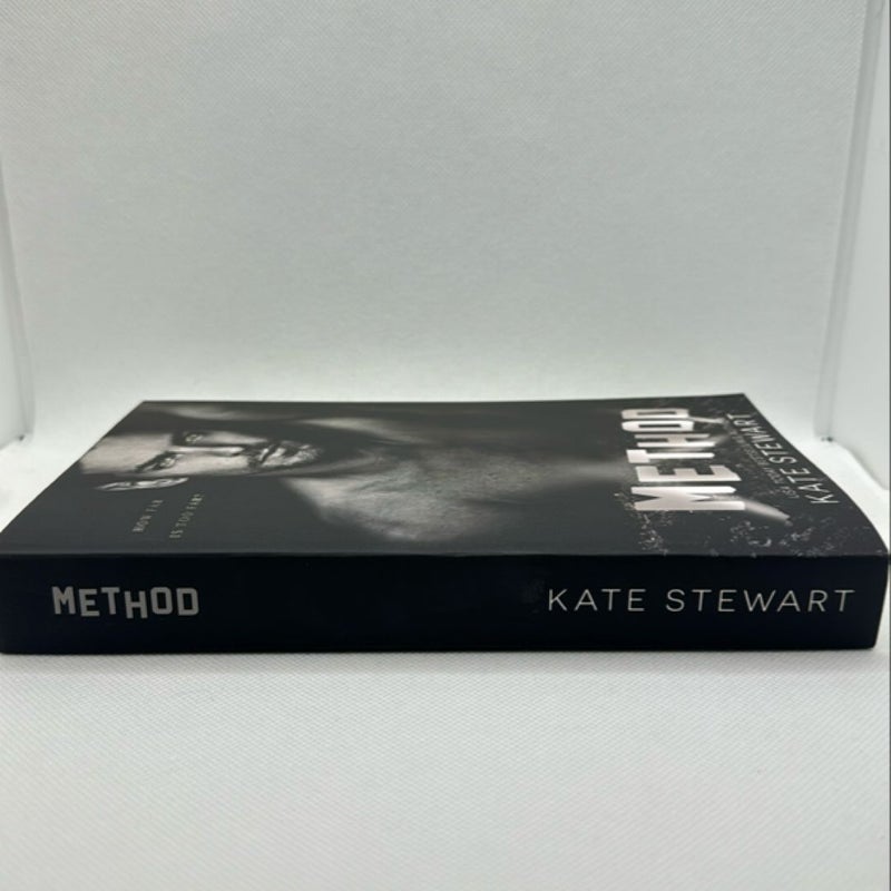 Method - Signed