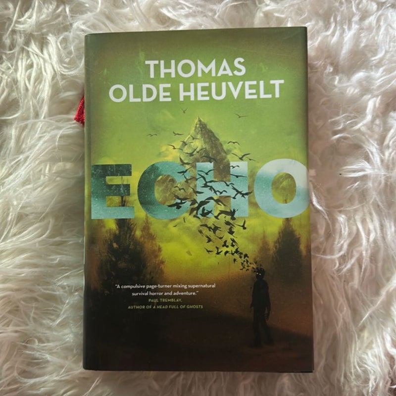 Echo