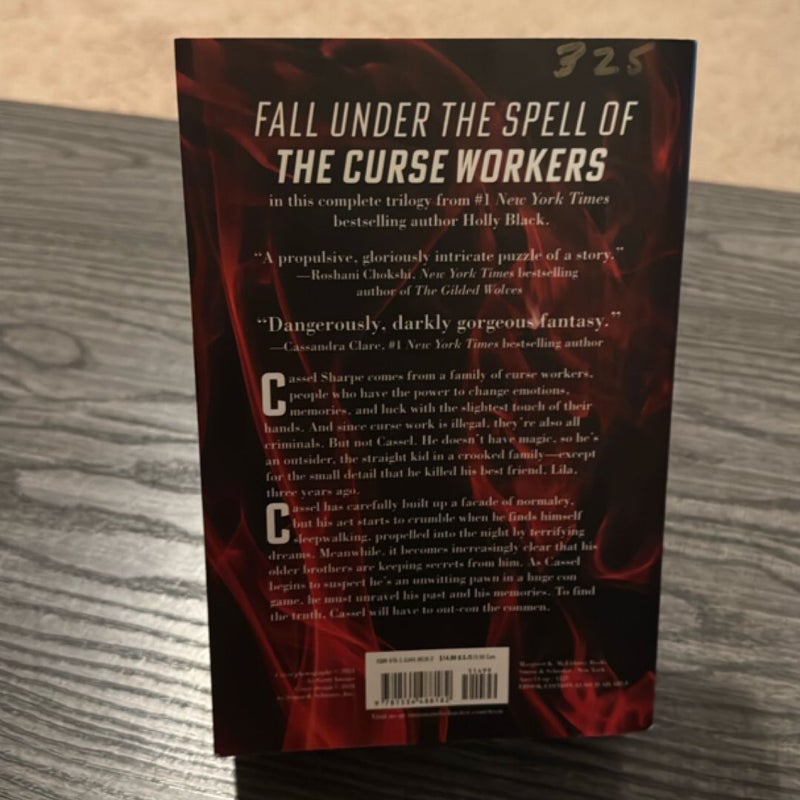 The Curse Workers