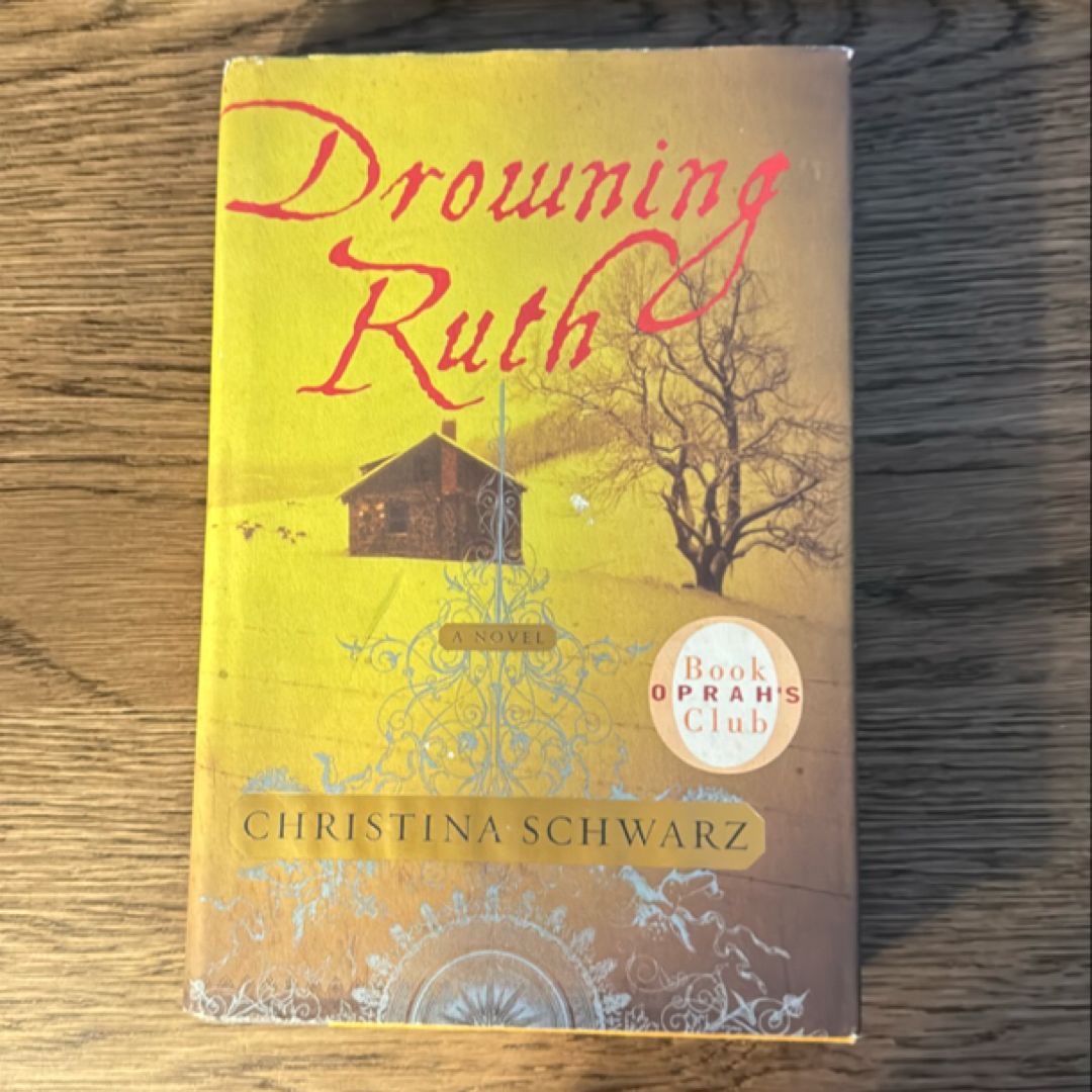 Drowning Ruth