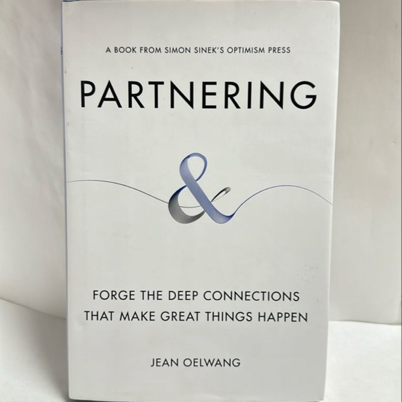 Partnering