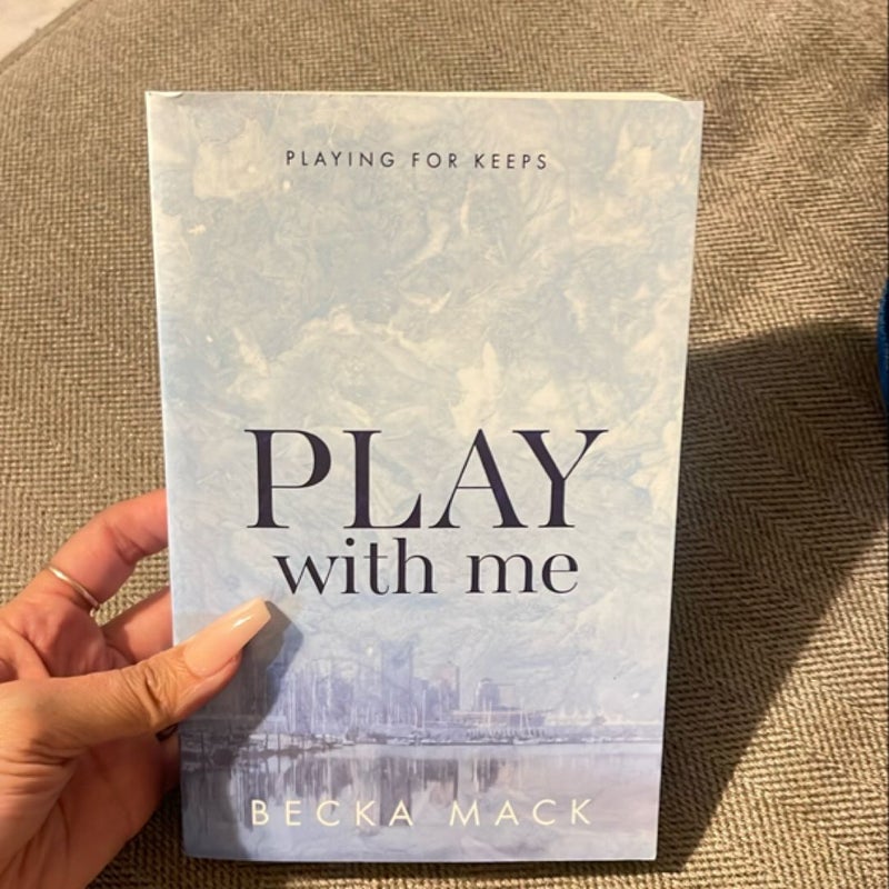 Play with Me