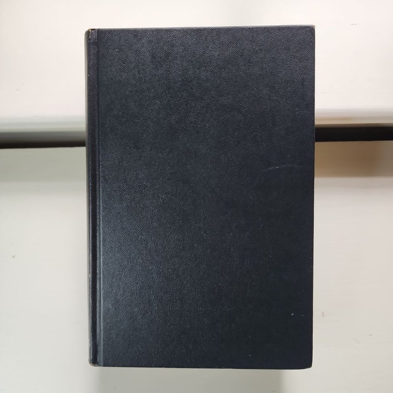Great Modern Short Novels