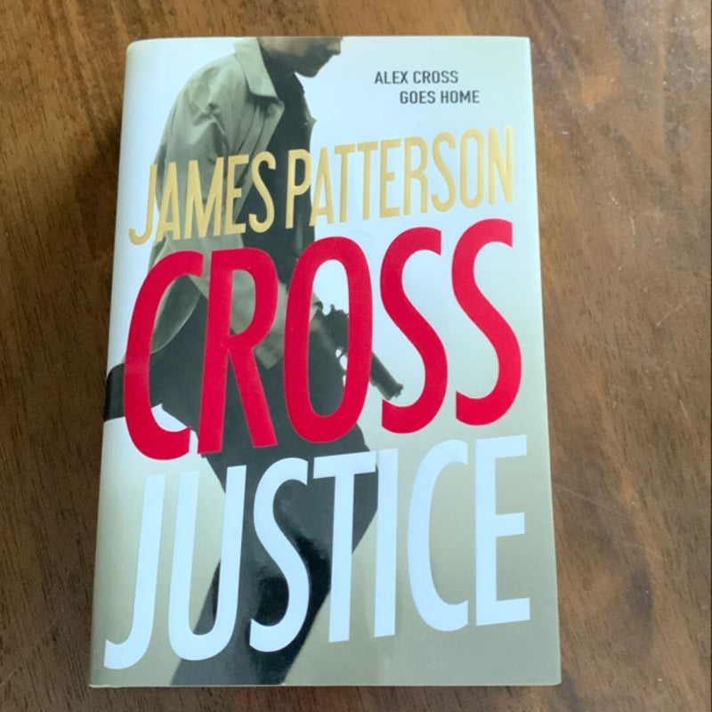 Cross Justice