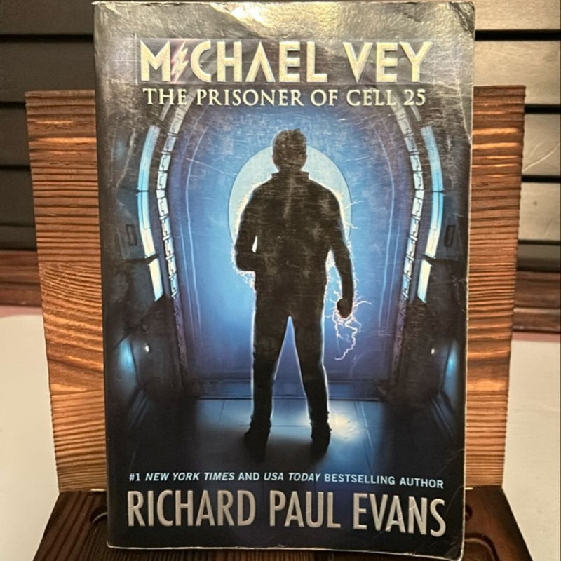 Michael Vey