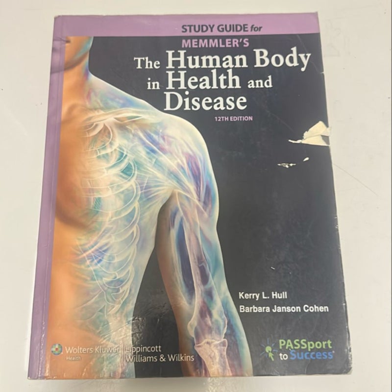 Human Body in Health and Disease