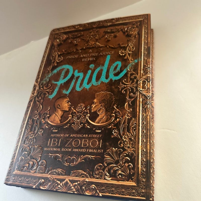 Pride