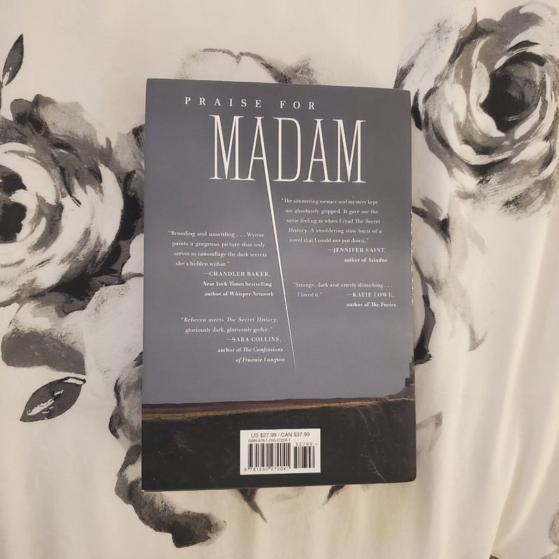 Madam