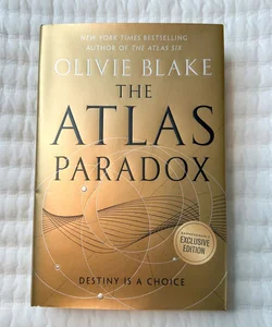 The Atlas Paradox 
