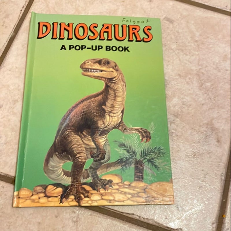 Dinosaurs 