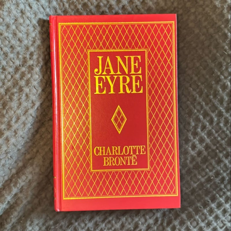 Jane Eyre