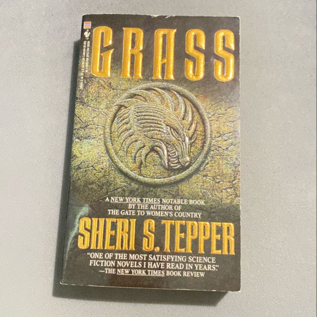 Grass