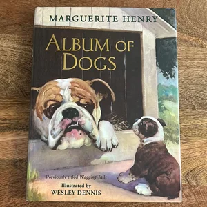 Album of Dogs