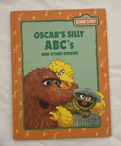 Oscar’s Silly ABC’s