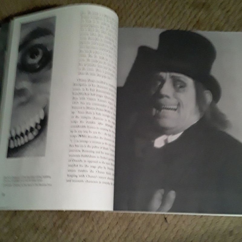 London After Midnight The Lost Film 