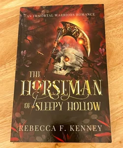 The Horseman of Sleepy Hollow