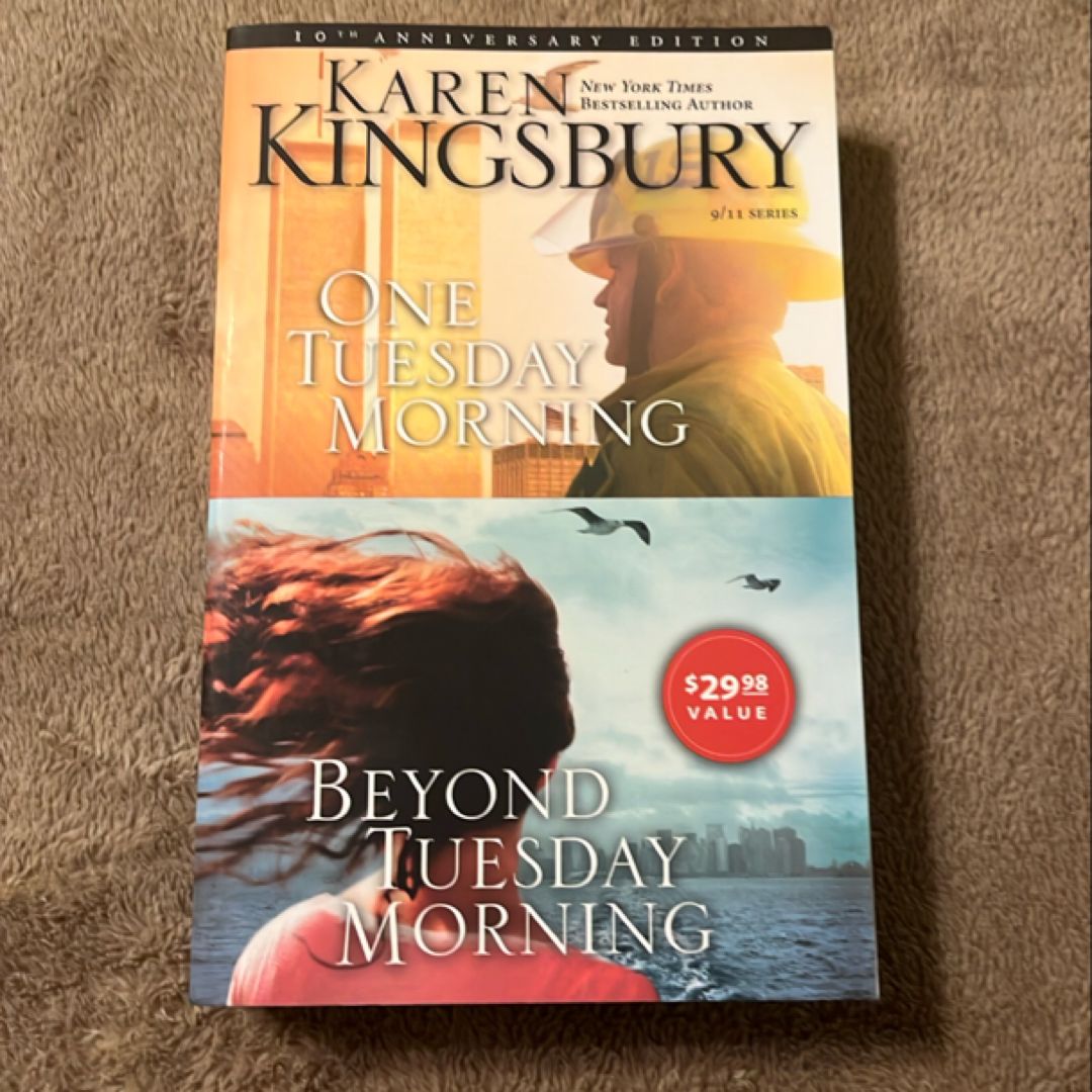 One Tuesday Morning / Beyond Tuesday Morning Compilation