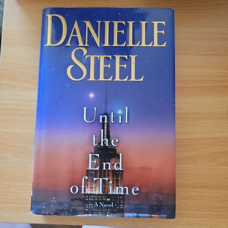 Until the End of Time