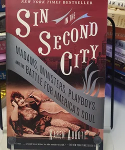 Sin in the Second City