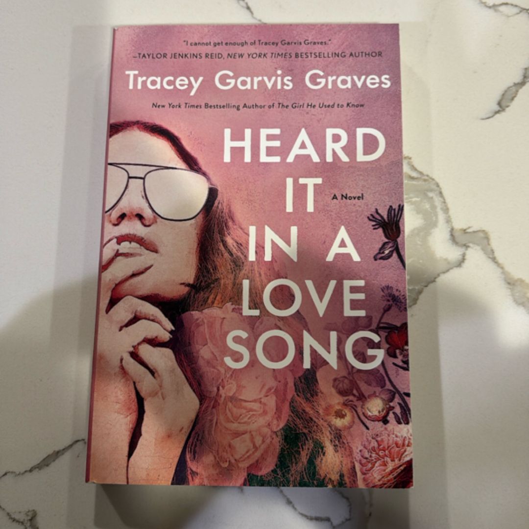 Heard It in a Love Song