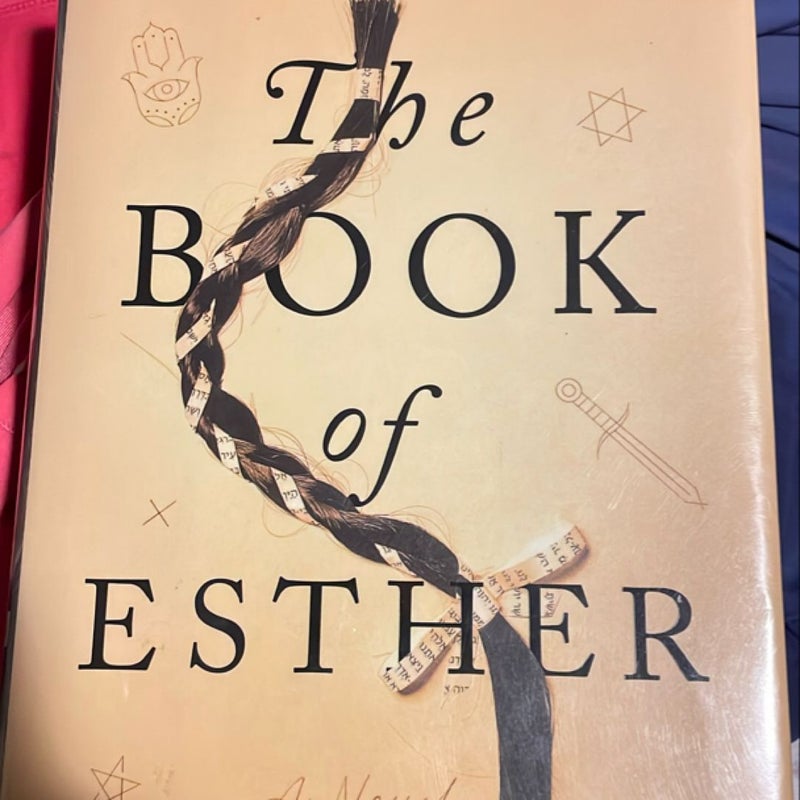 The Book of Esther