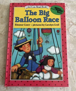 The Balloon Race