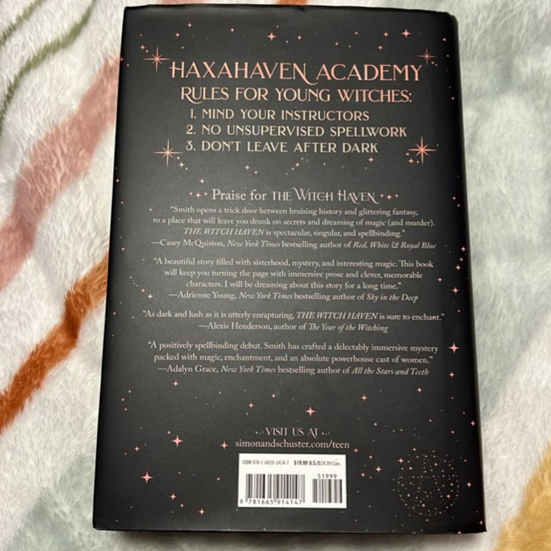 The Witch Haven