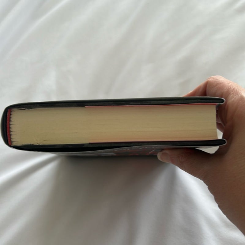 You'll Be the Death of Me