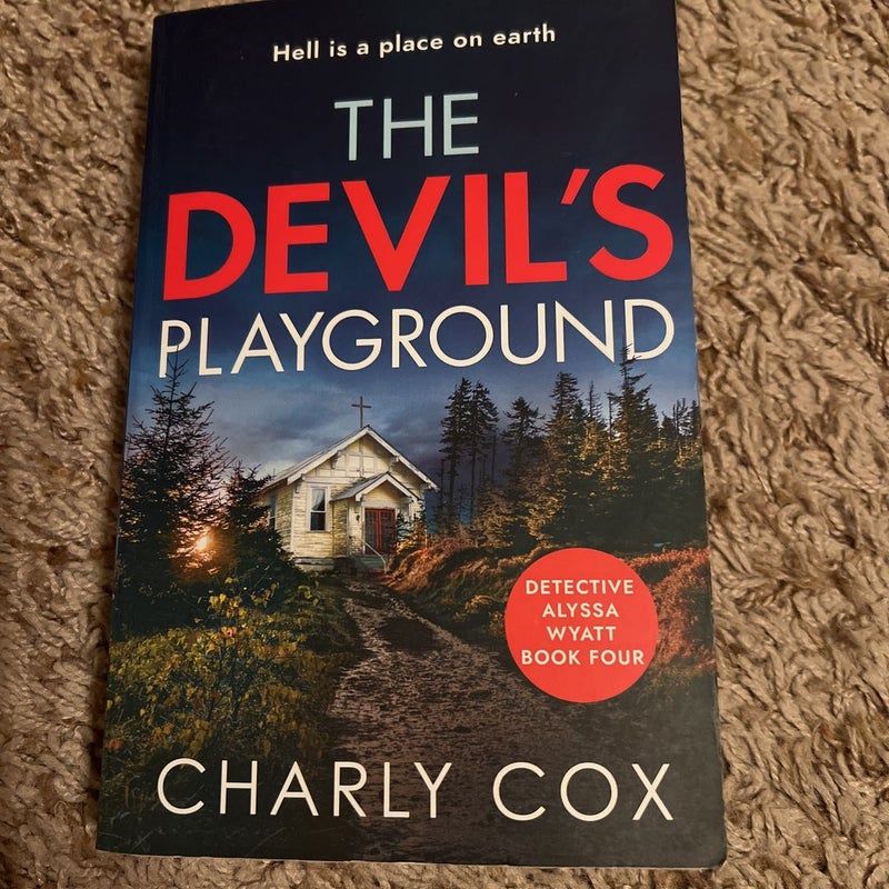 The Devils Playground