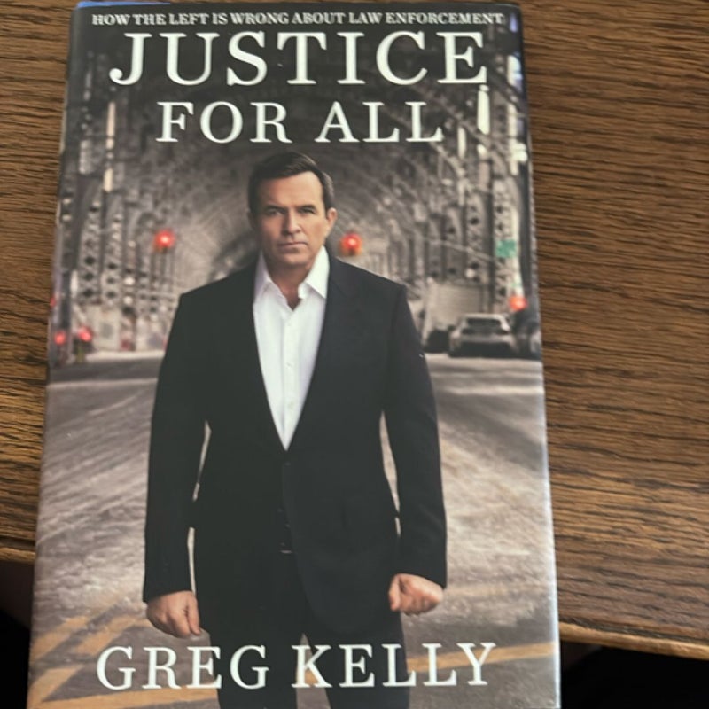 Justice for All