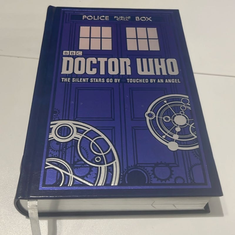 Doctor Who