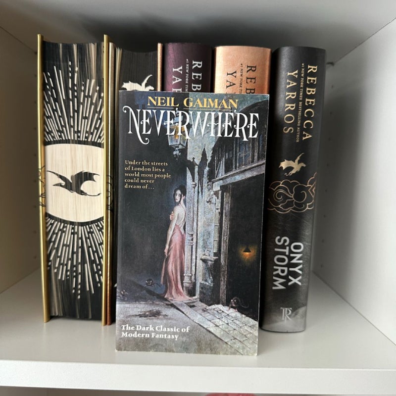 Neverwhere