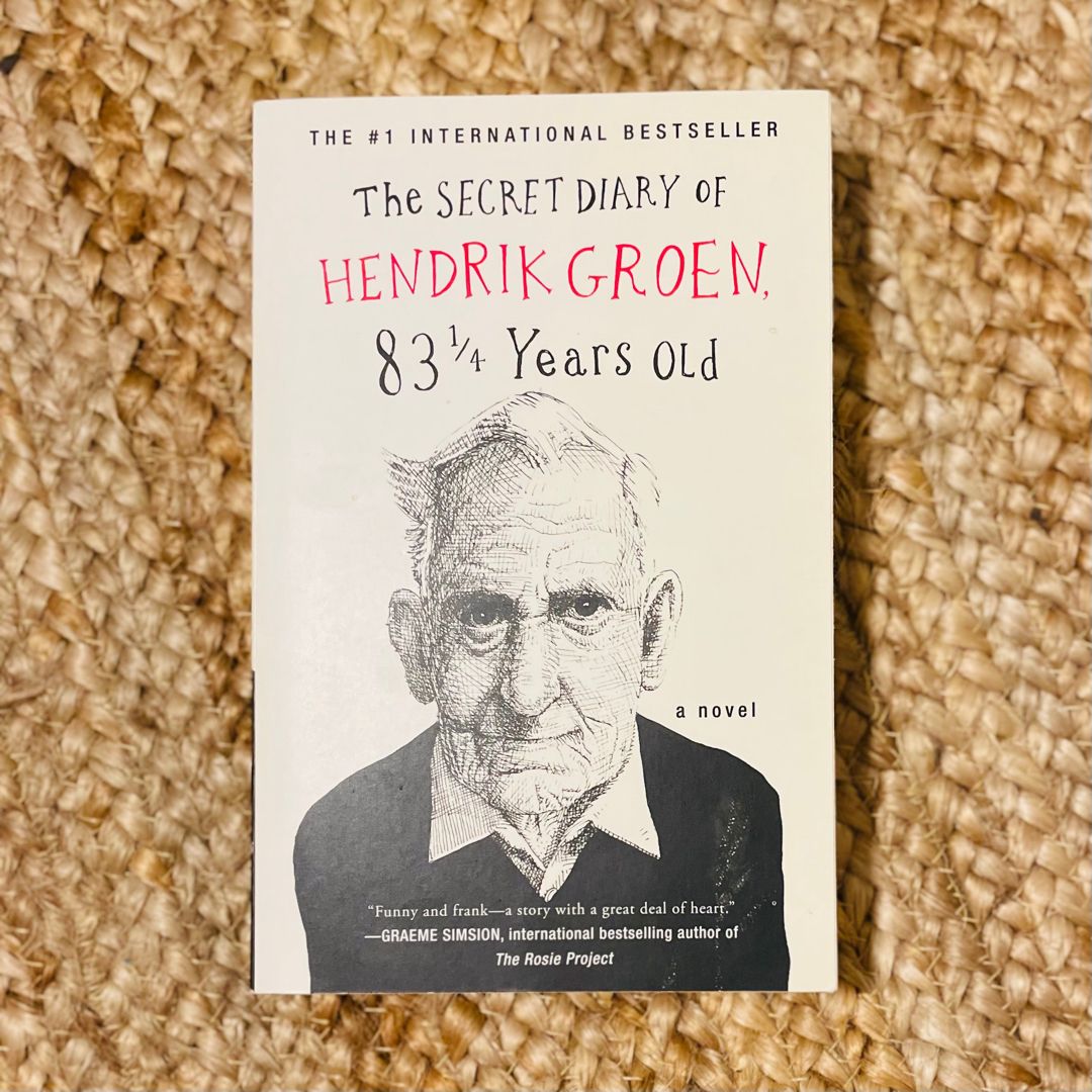 The Secret Diary of Hendrik Groen