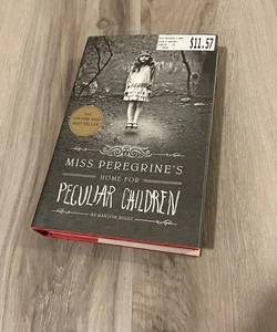 Miss Peregrine's Home for Peculiar Children