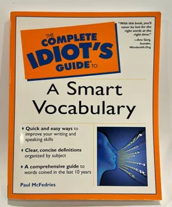 A Smart Vocabulary