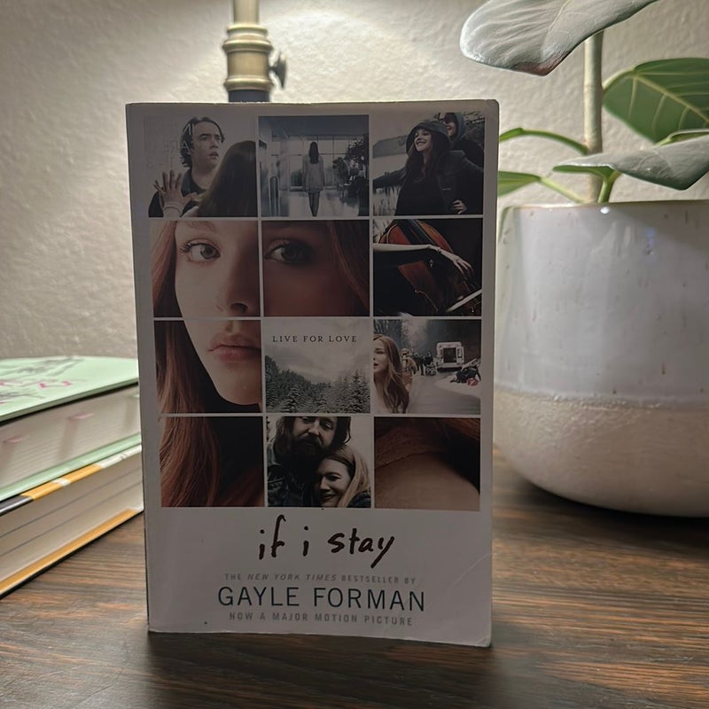 If I Stay