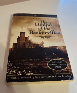 The Hound of Baskervilles