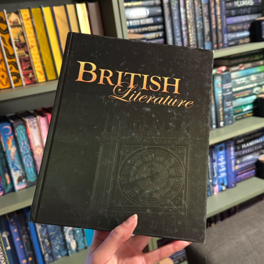 British Literature 